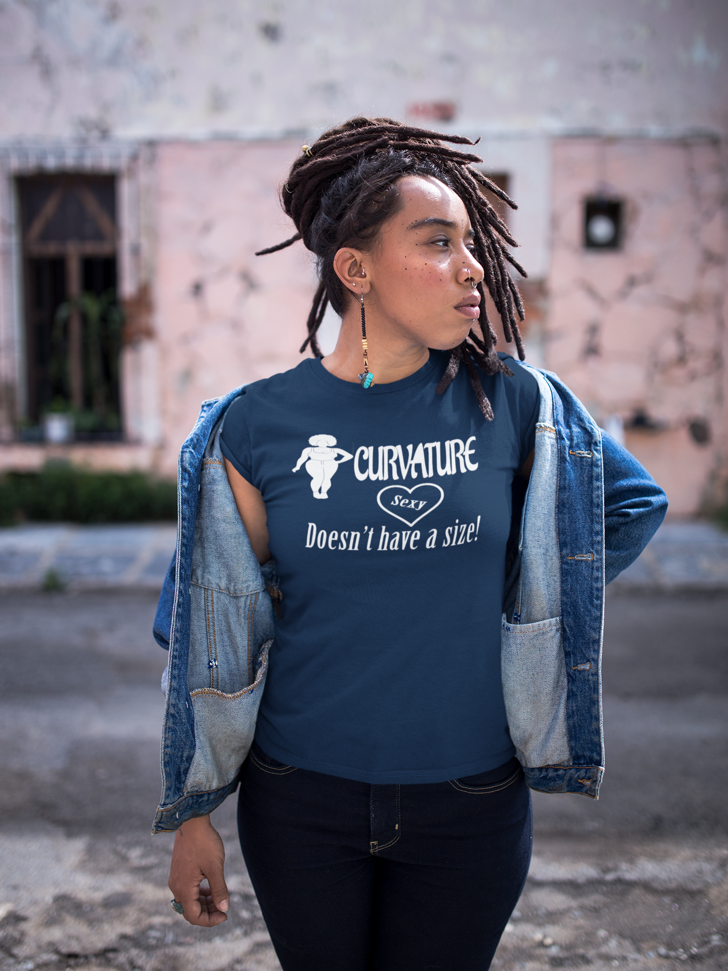CURVATURE - Sexy