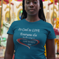 The Love U Tee