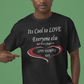 The Love U Tee