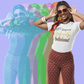 The Magical tee