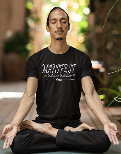 Manifest the Tee