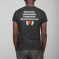 The Missing Dad Tee
