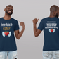 The Missing Dad Tee