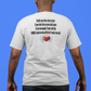 The Missing Dad Tee