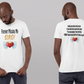 The Missing Dad Tee