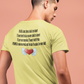 The Missing Dad Tee
