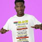 BLACK Every Month the Tee