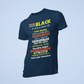 BLACK Every Month the Tee