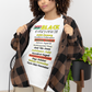 BLACK Every Month the Tee