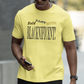 The Blacknificent Tee