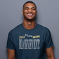The Blacknificent Tee