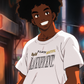 The Blacknificent Tee
