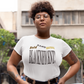 The Blacknificent Tee