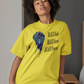 Black Preserved the Tee
