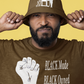Black Preserved the Tee