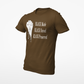 Black Preserved the Tee
