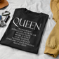 King/Queen Original Tee