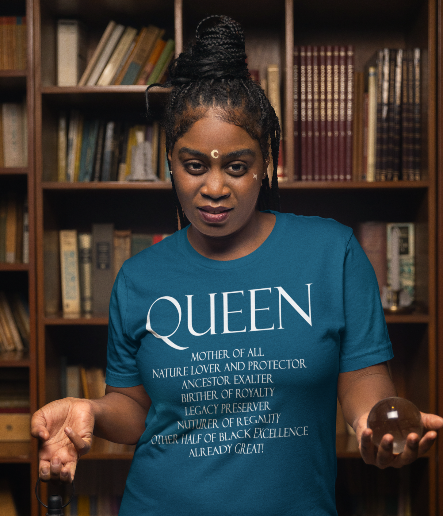 King/Queen Original Tee