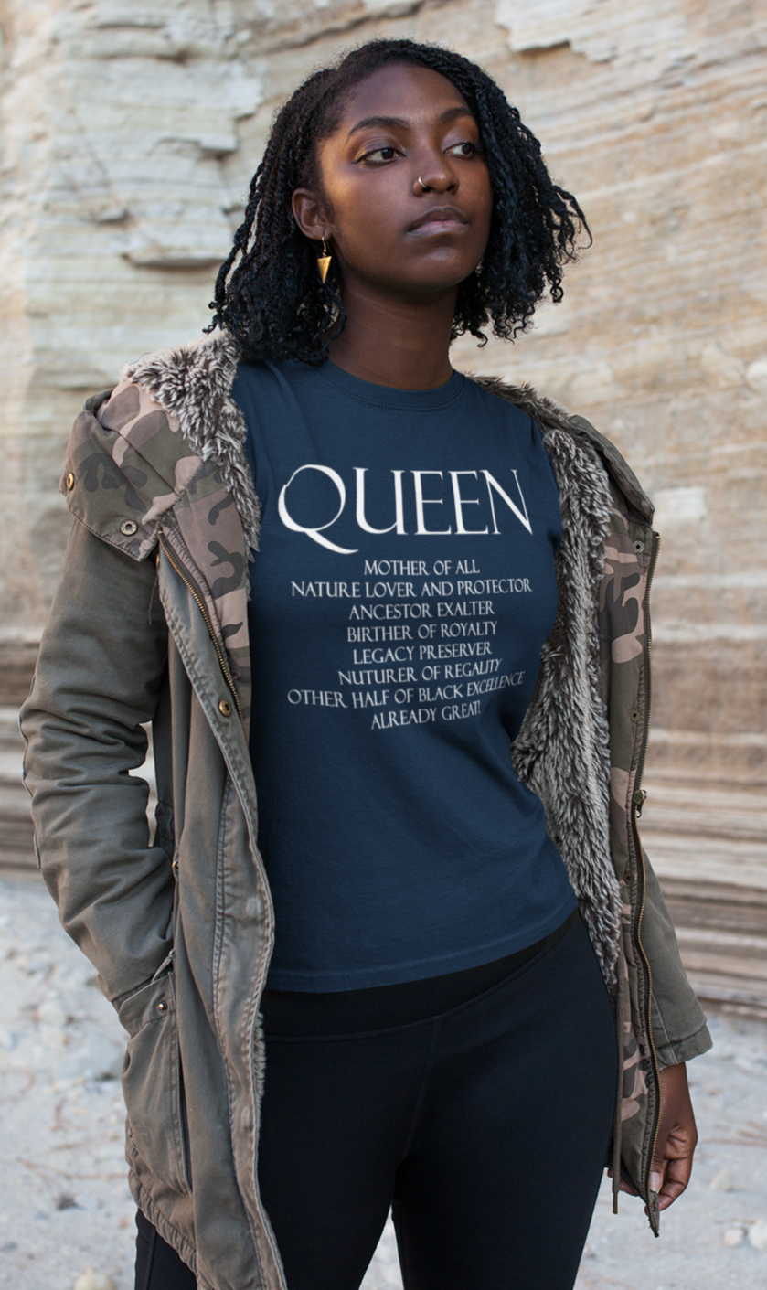 King/Queen Original Tee