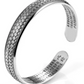 Bangle Cuff Bracelets for Men