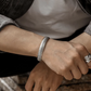 Bangle Cuff Bracelets for Men