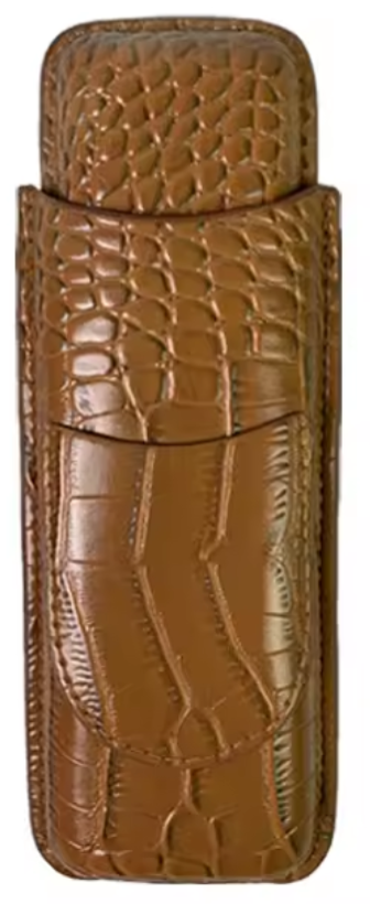 Traveling Cigar Tube