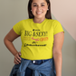 The Sexy & Unbothered Tee