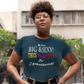 The Sexy & Unbothered Tee