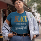 All Shades The Tee (Unisex)
