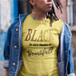 All Shades The Tee (Unisex)