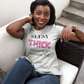 Slim THICK tEE