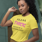 Slim THICK tEE