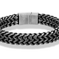 Stainless Steel Link Chain Bracelet