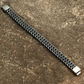 Stainless Steel Link Chain Bracelet