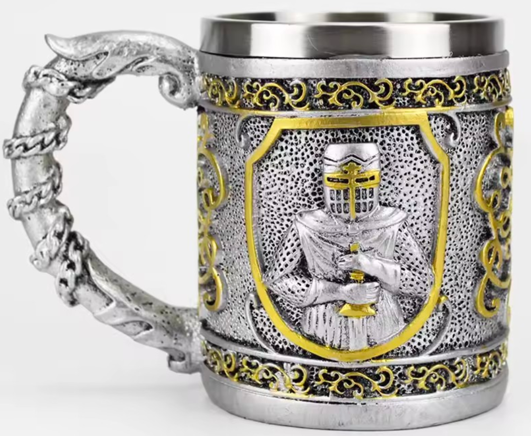 Novelty Cups