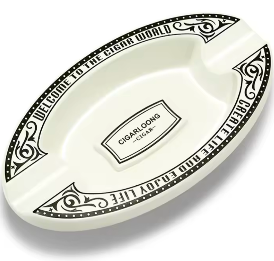 Cigar Ashtrays