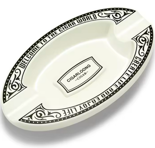 Cigar Ashtrays