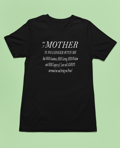 Mother No More Tee