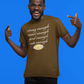 The Enough Tee