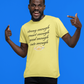 The Enough Tee