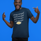 The Enough Tee
