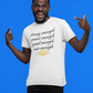 The Enough Tee