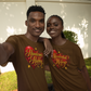 The Hubby Wifey Tees