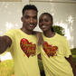 The Hubby Wifey Tees