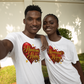 The Hubby Wifey Tees
