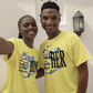 The Love & Support Tee Set