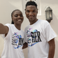 The Love & Support Tee Set