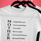 Mother/Queen