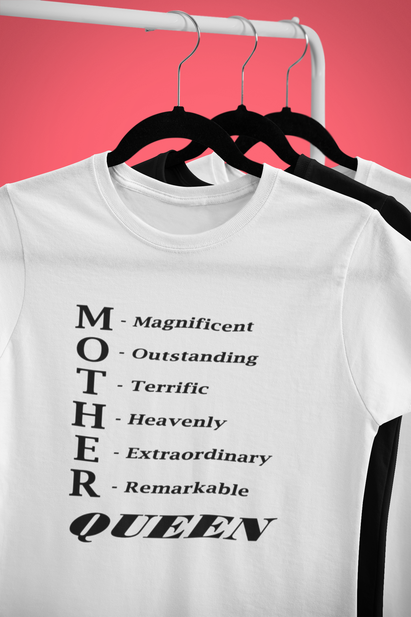 Mother/Queen