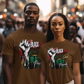 Black Preserved the Tee